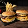 Бокс Компания №1 в Ferm Burgers по цене 2300