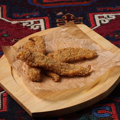 Стрипсы в БОСФОР по цене 310 ₽