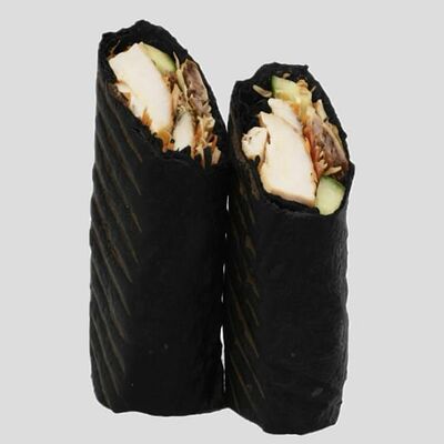 Терияки шаурма 380гр в О! Шаурма по цене 350 ₽