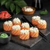 Фуд Сяке Креметто в Food low cost sushi по цене 665