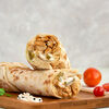 Логотип кафе Gastro Bistro Shawarma