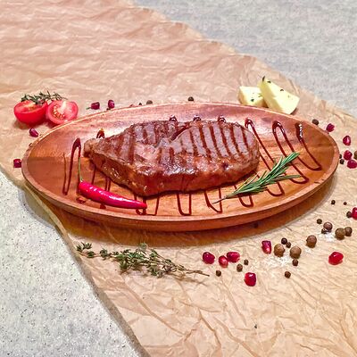 Premium стейк рибай в Гриль-бар по цене 2250 ₽