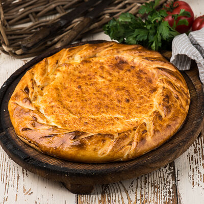 Хачапури от тети Элисо в ЛарисуВаннуХочу по цене 630