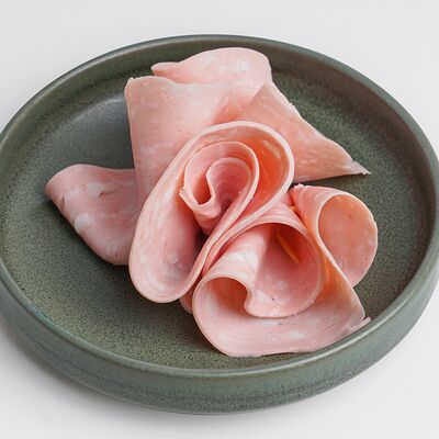 Мортаделла в Марсианин по цене 120 ₽