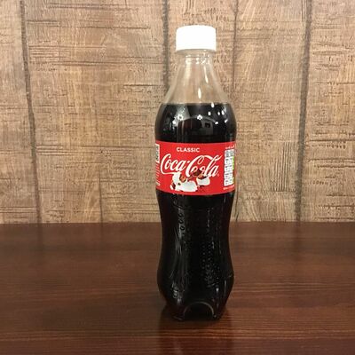 Coca-Cola в Маяк по цене 59 ₽