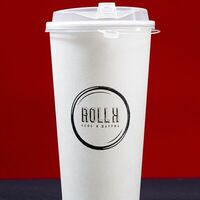Американо в ROLL X