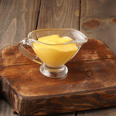 Соус сырный в Балкан Гриль Вкус Сербии по цене 95 ₽