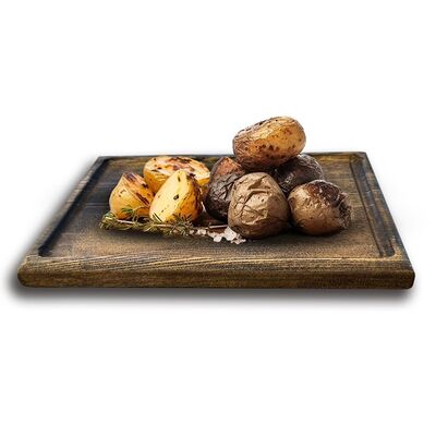 Картофель на угляхв Pro Люля по цене 450 ₽