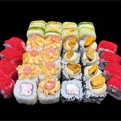 Инь-Ян в On The Wok по цене 1620 ₽