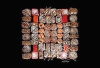 Сет Изысканный в АйДаПирог