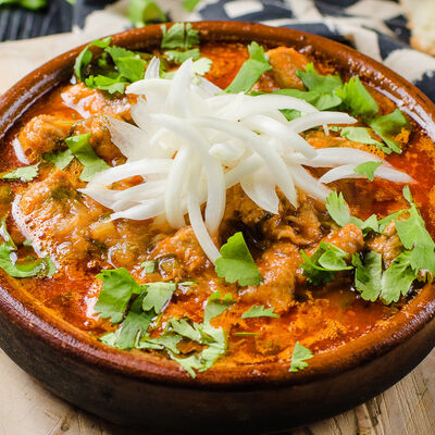 Солянка по-грузински в Маймун по цене 690