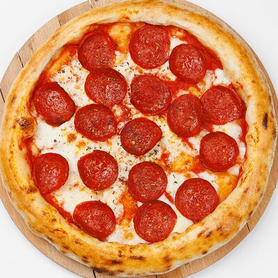 Пепперони в УРМАН кафе по цене 695 ₽