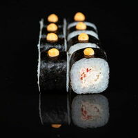 Кани маки в Sushiman