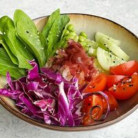 Поке в Кэрри