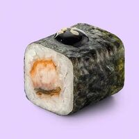 Маки с угрем в Up Sushi