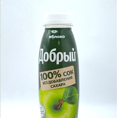 Сок Добрый 0,5 в Империя Ролл по цене 180 ₽