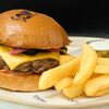 Бургер Some Maet в SomeMeat по цене 1470