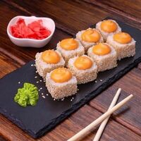 Ролл Буто в Inari