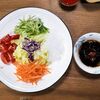 Пикантная закуска-салат в Синфу парк по цене 579