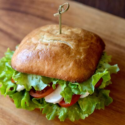 Панини Помодоро в Mybion по цене 440 ₽