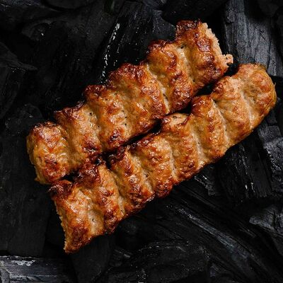 Люля-Кебаб Бараний в Good Food по цене 589 ₽