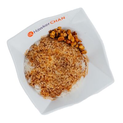 Рис в Hawker Chan по цене 1000 ₸