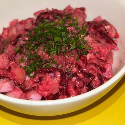 Вкусный в НИРВАНА Арт бар по цене 200 ₽