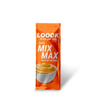 Mix Max в Loook по цене 3000 сум