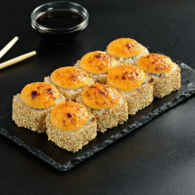 Киото Гриль в Пицца & Суши Гурмэ по цене 690 ₽