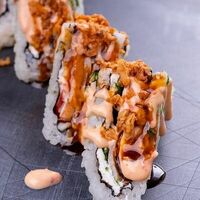 Чикен Сэндвич в SushiDays