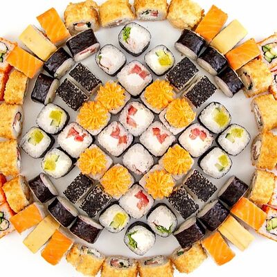 Okey в Sushi okey по цене 2149 ₽