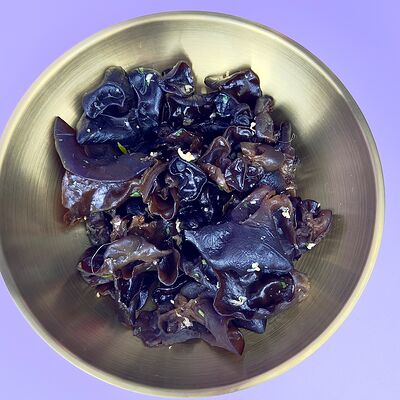 Древесные грибыв Просто Азия x Десертория по цене 250 ₽