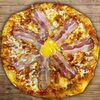 Пицца Американо в IQ Pizza по цене 499