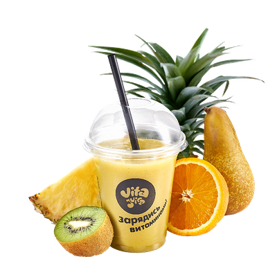 Микс Киви Лайт в Vita Juice по цене 490 ₽