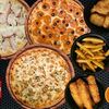 Комбо XL в Палермо Pizza по цене 3250
