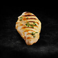 Куриное филе жареное в Бургер клаб