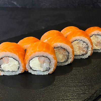 Ролл Тамаши Xl в MySushi по цене 999 ₽