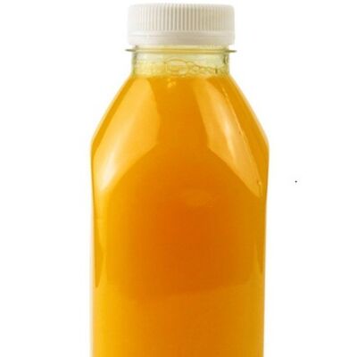 Сок свежевыжатый апельсиновыйв Пиццерия Олива по цене 350 ₽