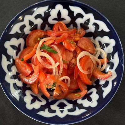 Шакароп в Чойхона Хаким Ака по цене 210 ₽