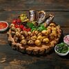 Сет из ассорти овощей в Шашлык Хаус Grill Premium Combo по цене 3770