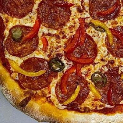 Пепперони в Portum1905 trattoria по цене 1100 ₽