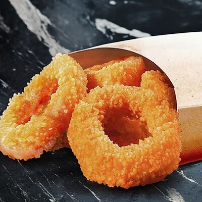 Луковые кольца в ProKioski по цене 109 ₽