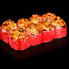 Запечённый с мидиями в KAWA SUSHI по цене 280