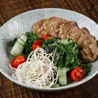 Салат с языком в TATEV по цене 730 ₽