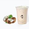 Молочный чай с кокосом L в Met tea по цене 590