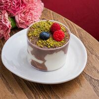 Трайфл Профитрольный в Orengo food