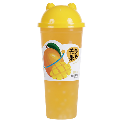 Напиток Дуодуо Таньюань манго в Суши-Маркет по цене 375 ₽