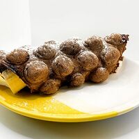 Банана-Ролл в Crispy