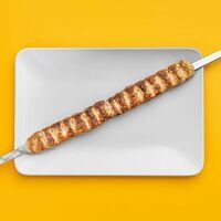 Люля-кебаб из курицы в Meat Project