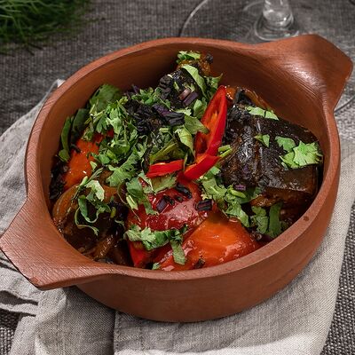 Аджапсандали в Самеба по цене 410 ₽